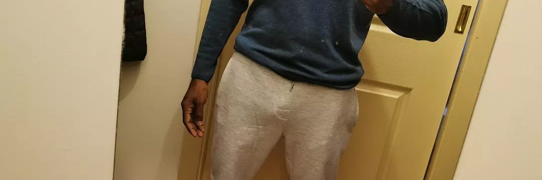 Horny Top 🍆💦💦 banner