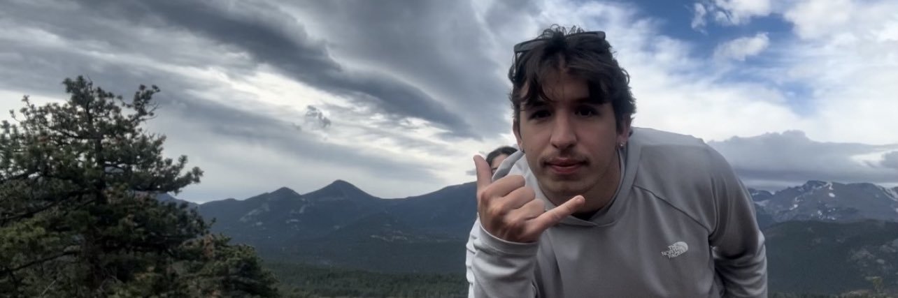 Gavinjayyyyy's profile banner image