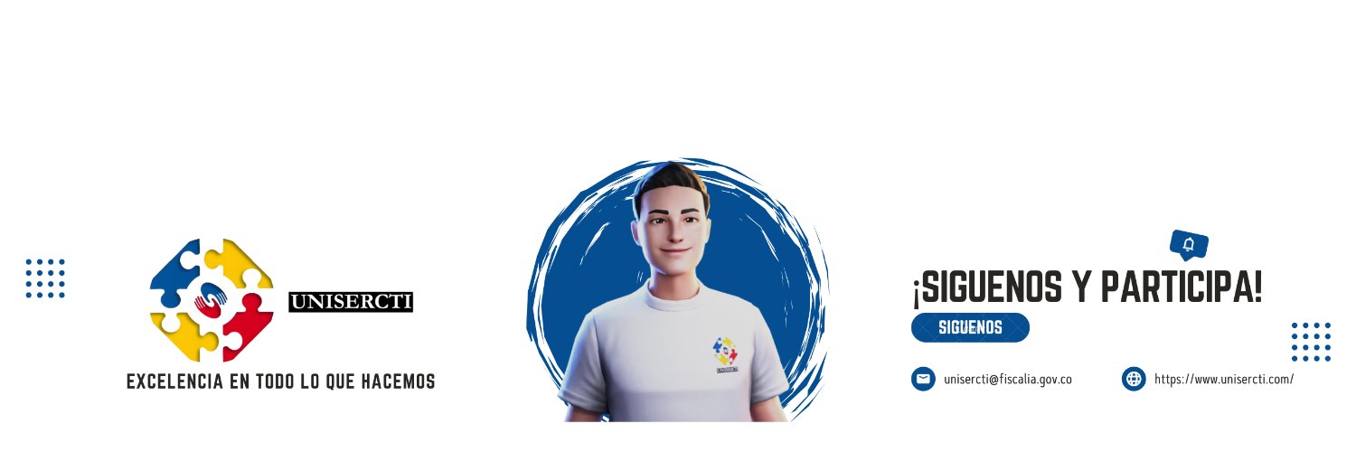 Unisercti's profile banner image