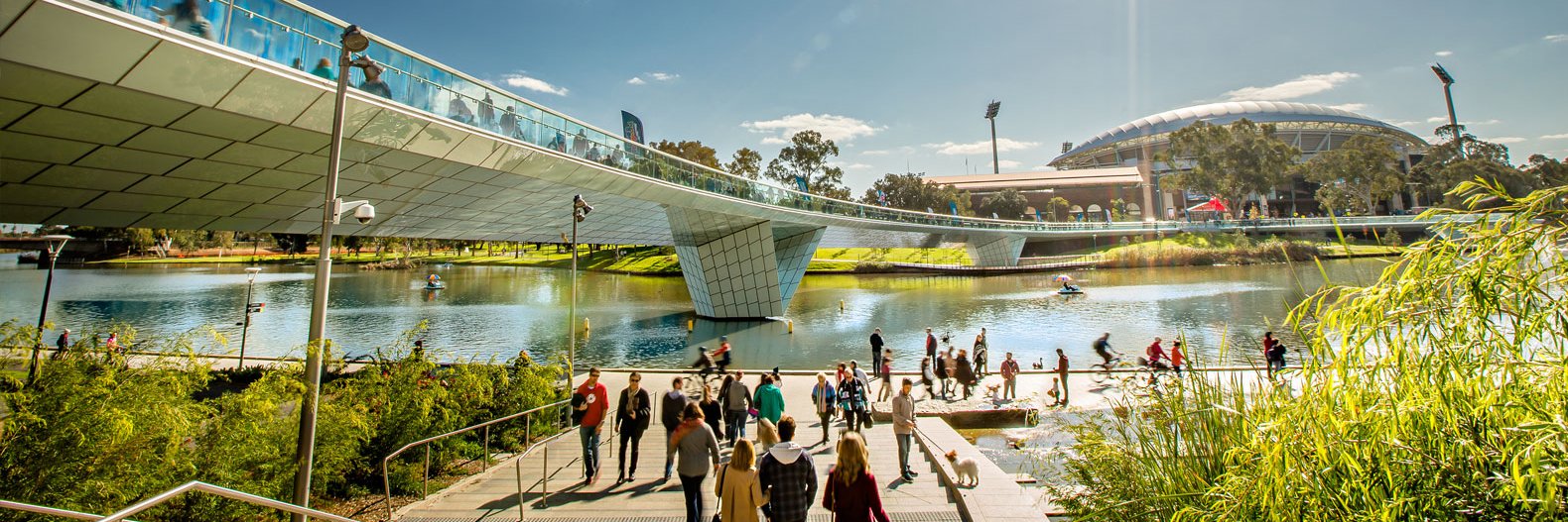ADLRiverbank's profile banner image