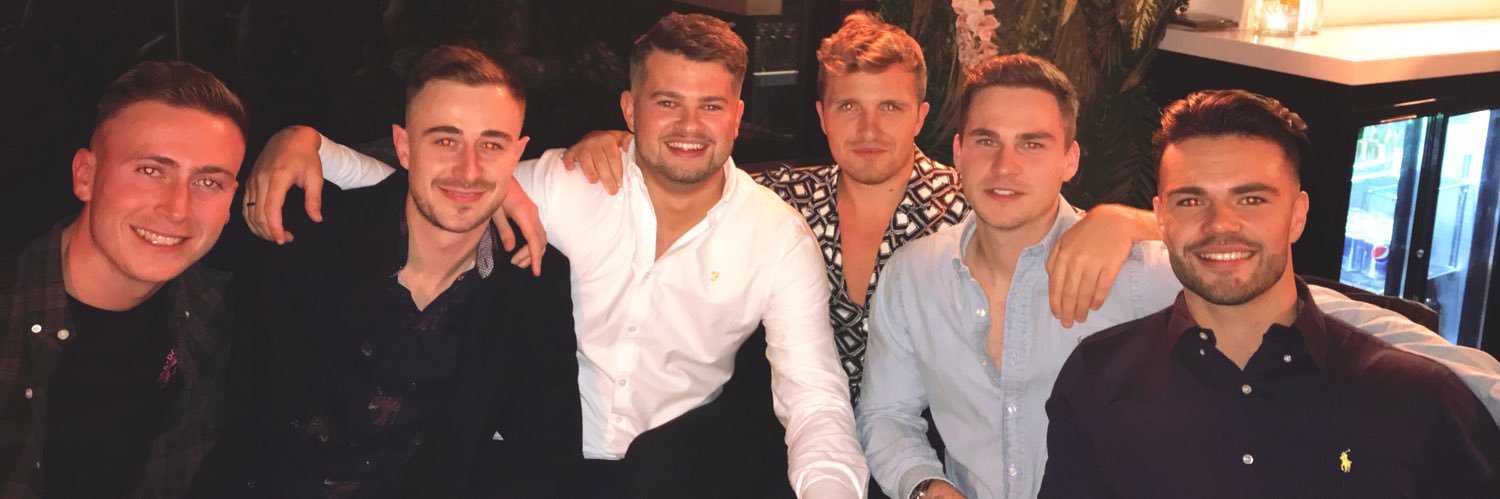 HandOfGand's profile banner image