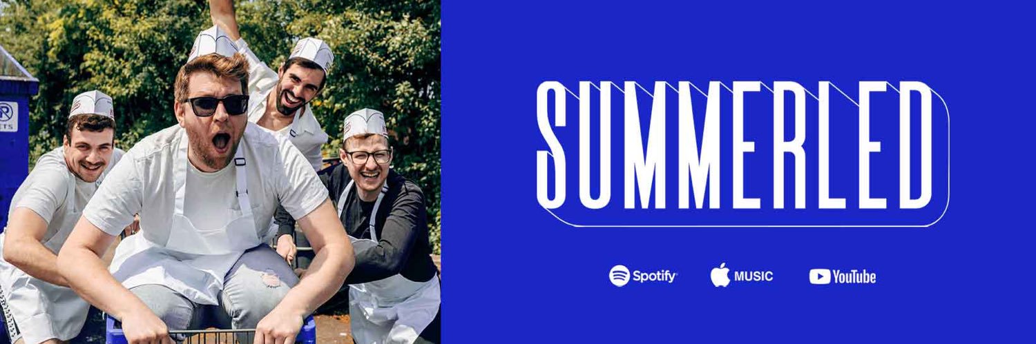 SummerledMtl's profile banner image