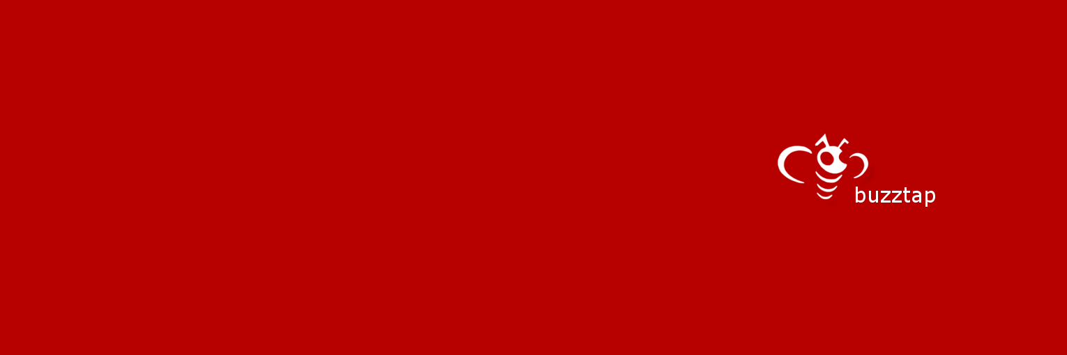 badgersbuzztap's profile banner image