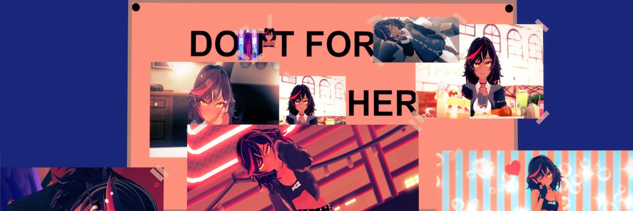 ZEROCRYX's profile banner image