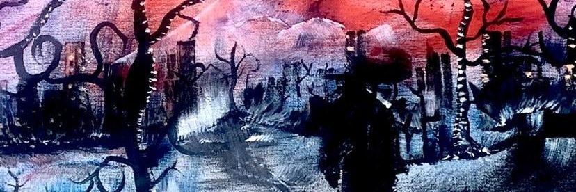 DeanCaine_'s profile banner image