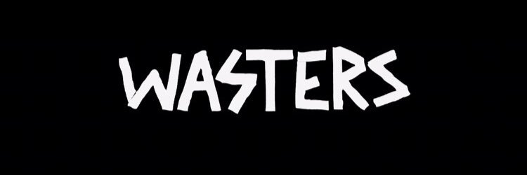 wastersband's profile banner image