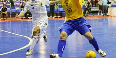 Futbolsala100's profile banner image