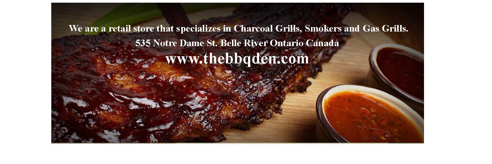 thebbqden's profile banner image