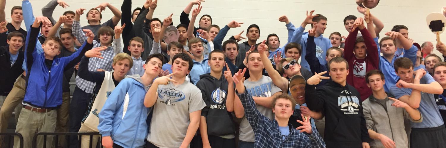 LancerBBall_17's profile banner image