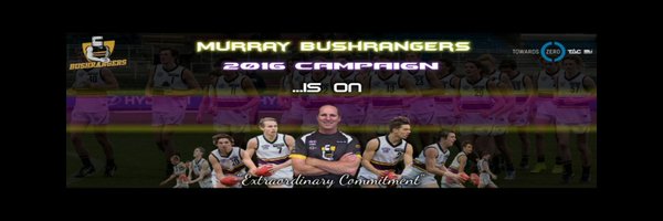MurrayBushiesFC Profile Banner