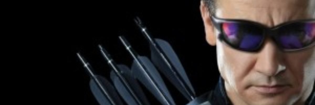 IAmNotLegolas's profile banner image