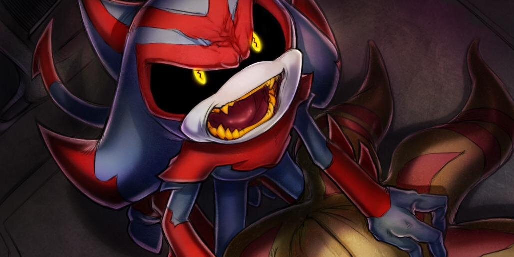 DarkArmsPrefect's profile banner image