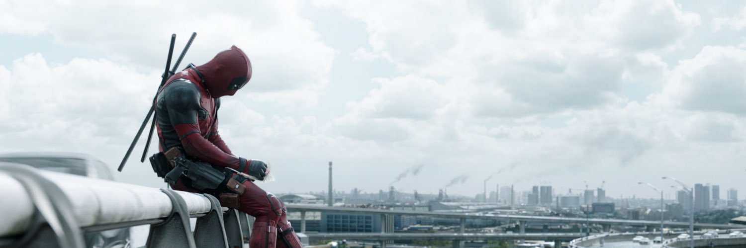 Joshua O'Connor banner