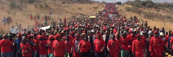 SocialistChange's profile banner image