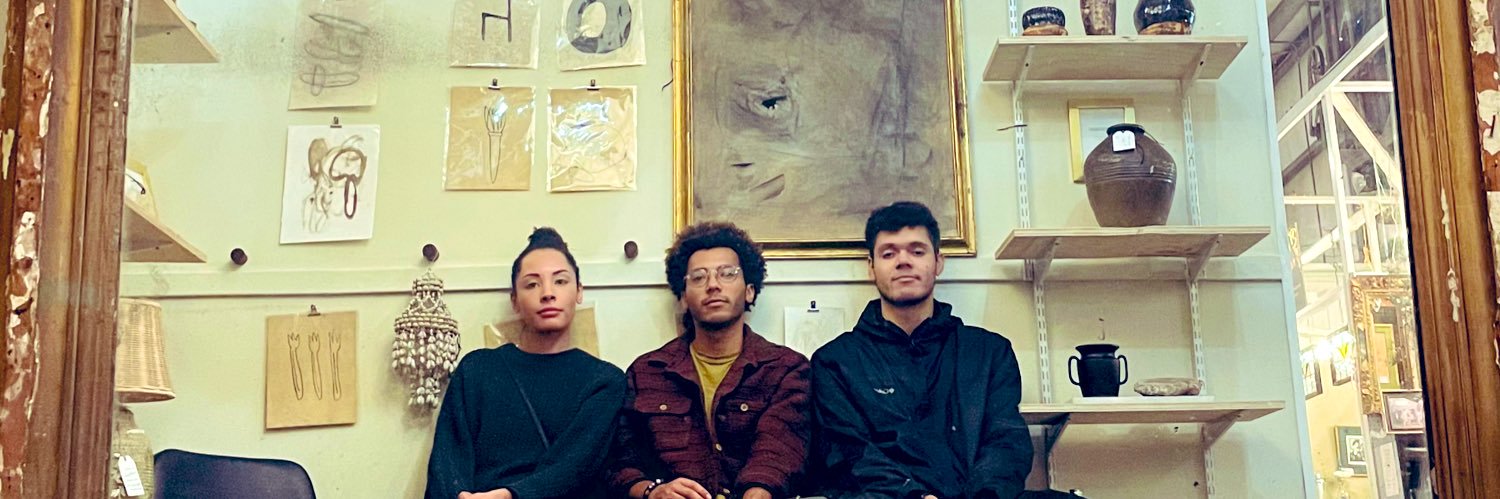DevonBomer's profile banner image