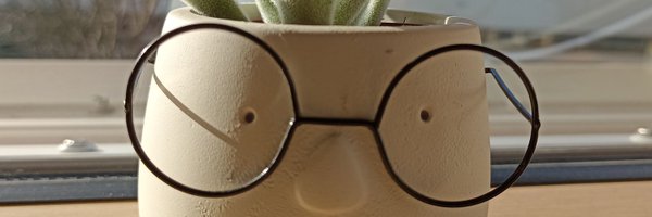 marionamec Profile Banner