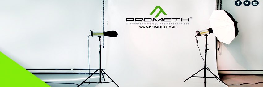 promethphoto's profile banner image