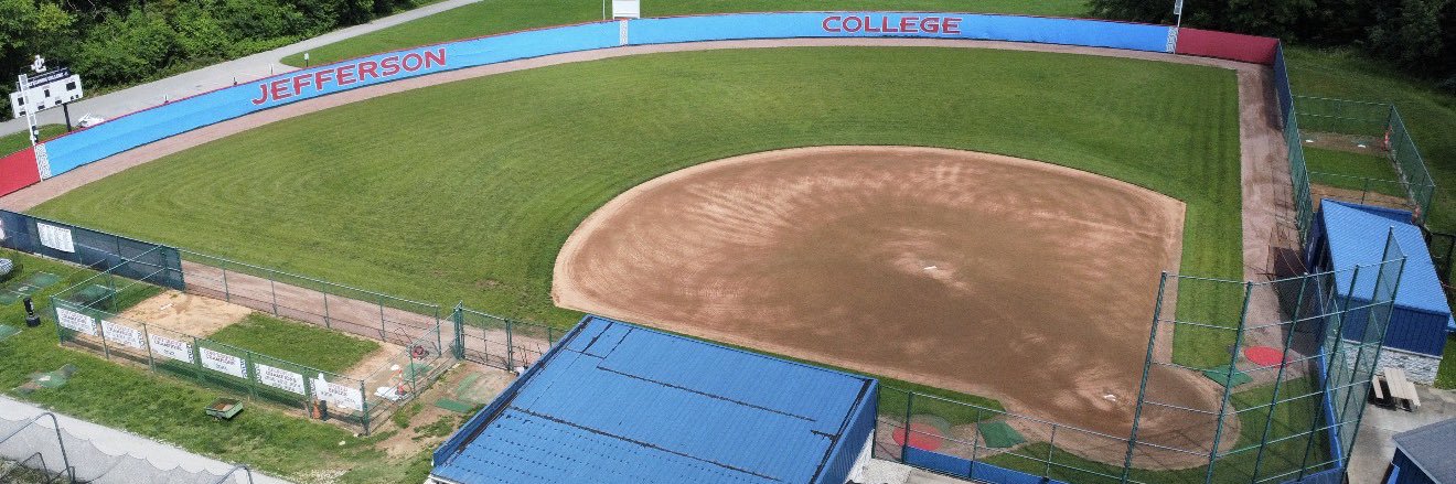 Jeffco_softball's profile banner image
