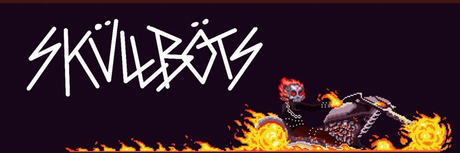 Prosigower's profile banner image