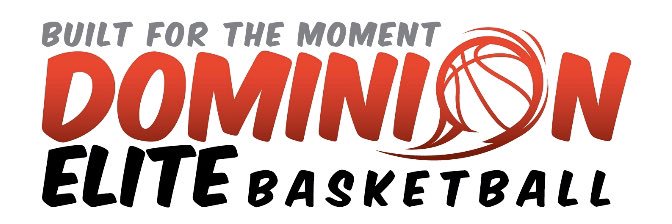 Dominion Elite Basketball banner