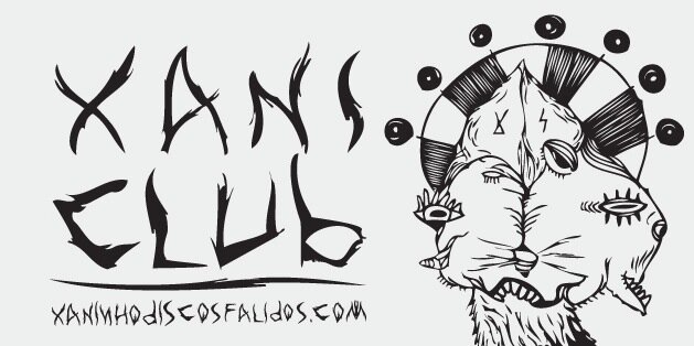 XaniClub's profile banner image