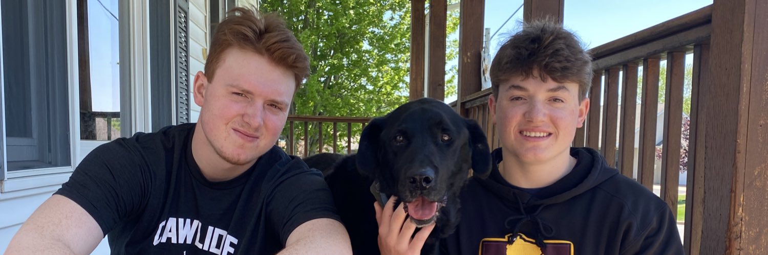 JamieRichartz's profile banner image