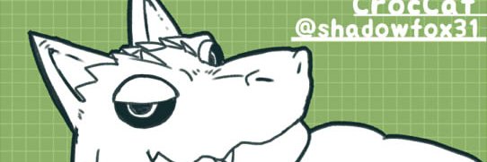 Shadowfox31's profile banner image