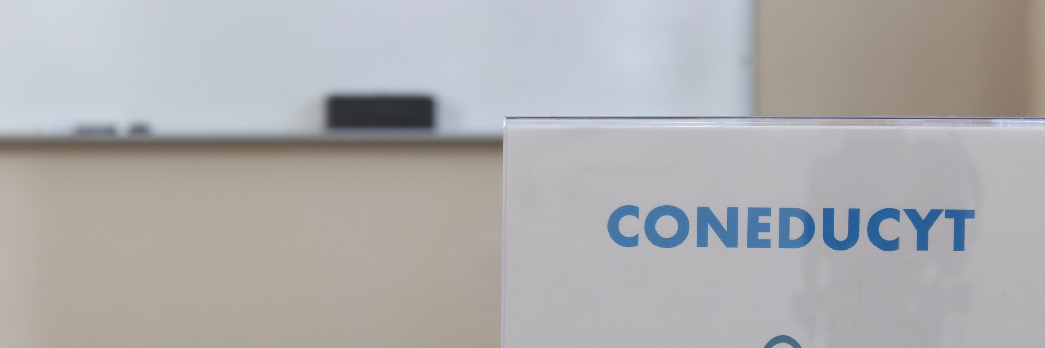 CONEDUCyT's profile banner image
