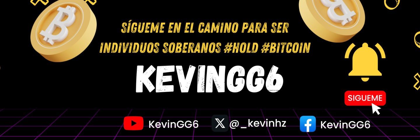 KevinGG6 banner