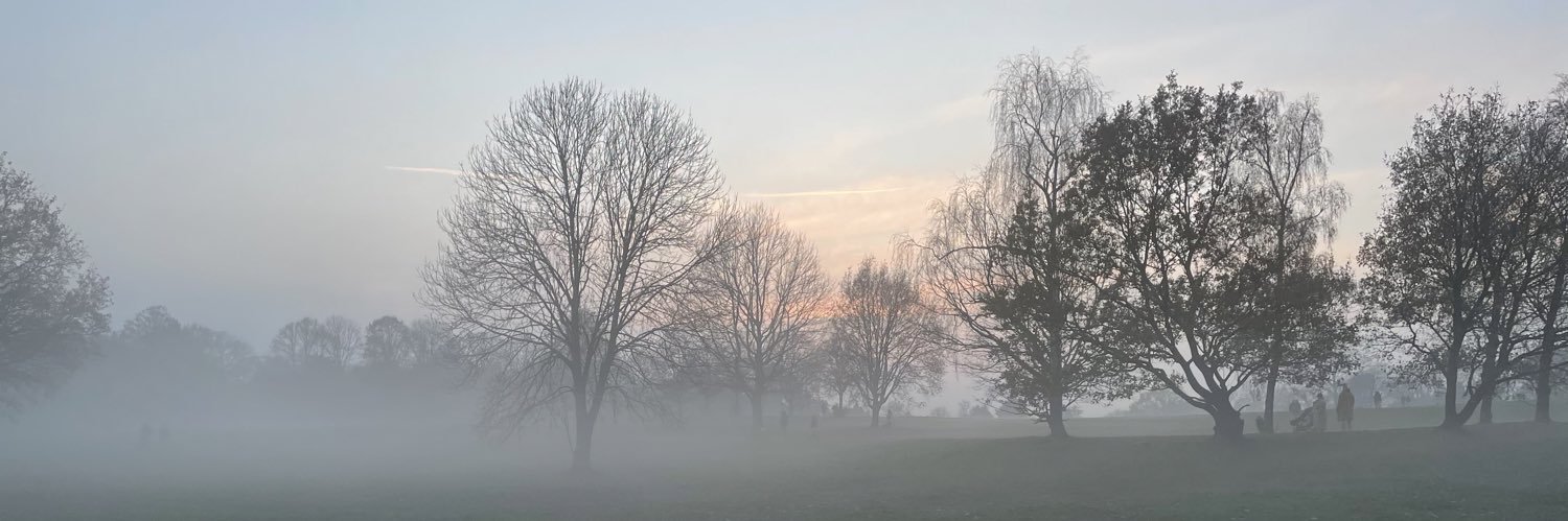 SimonPBarlow's profile banner image