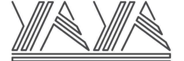 YAYA Records banner