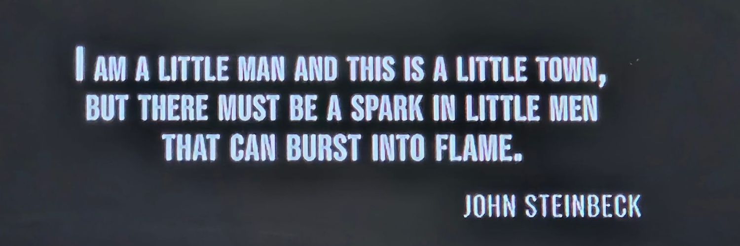 Leonard Reyes banner