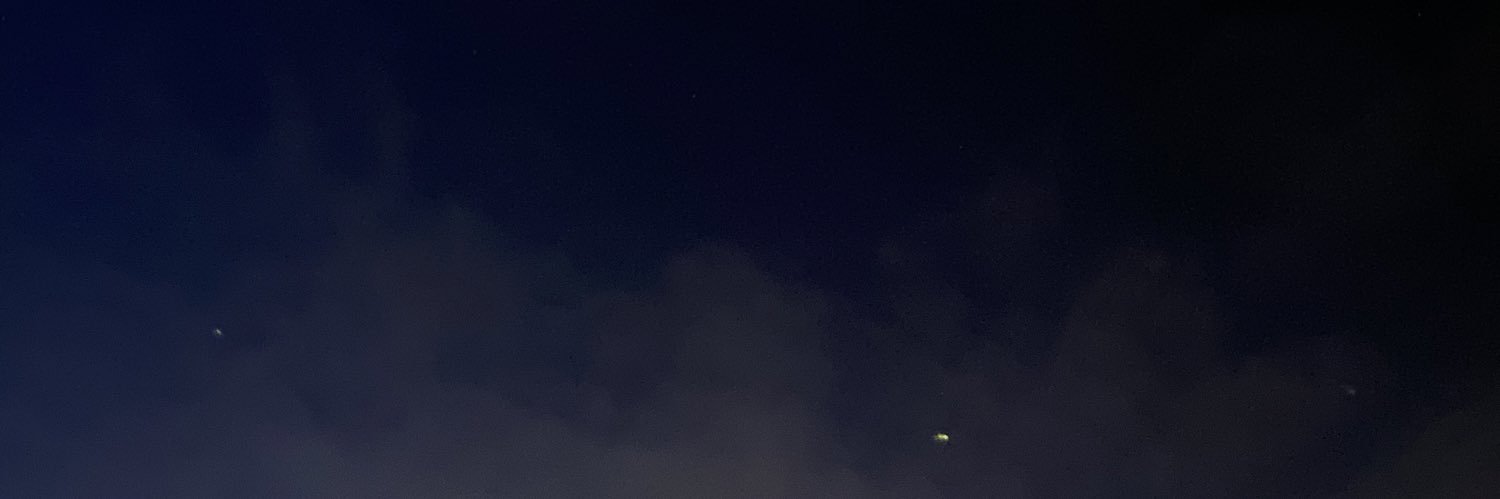 rgorne's profile banner image