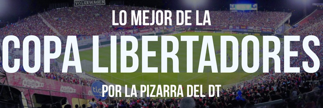 LaPizarraDelDT_'s profile banner image