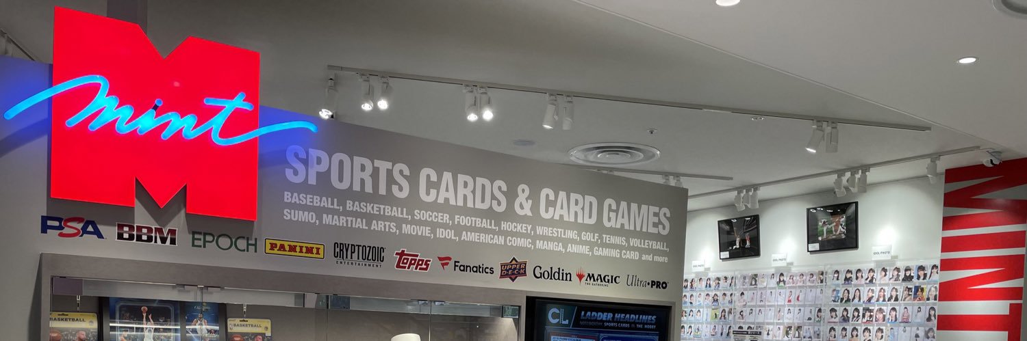 ミント仙台店⊿ banner