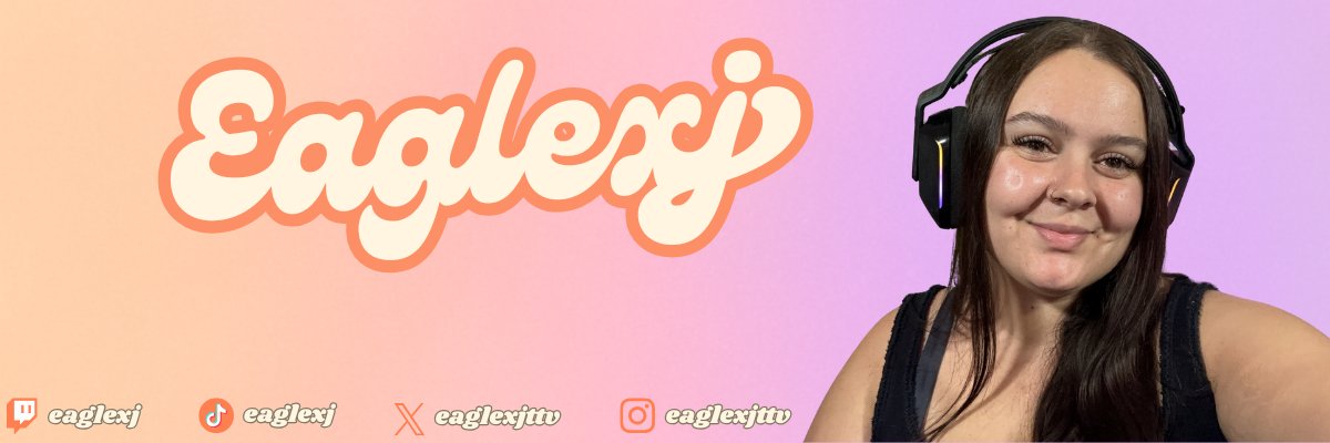 eaglexjttv's profile banner image