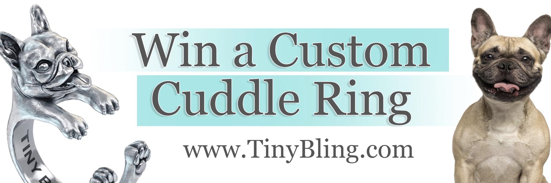 tinyblingbling's profile banner image