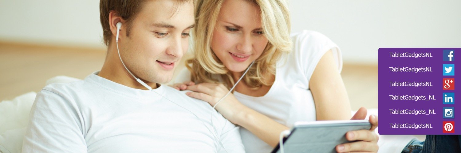 TabletGadgetsNL's profile banner image