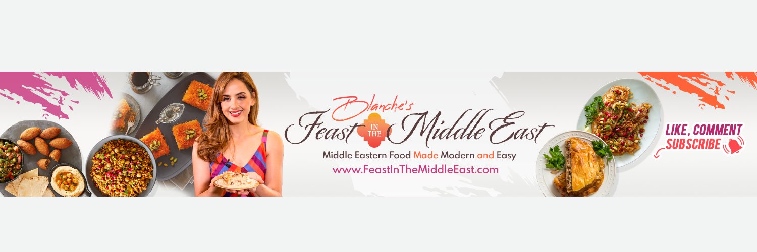 BlancheMedia's profile banner image