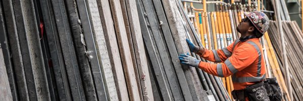 NCSCarpenters Profile Banner