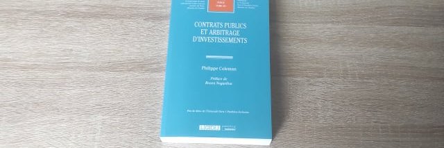 Philippe Coleman banner