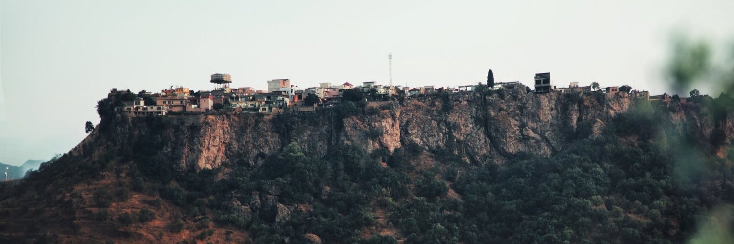 NibarDyllan's profile banner image