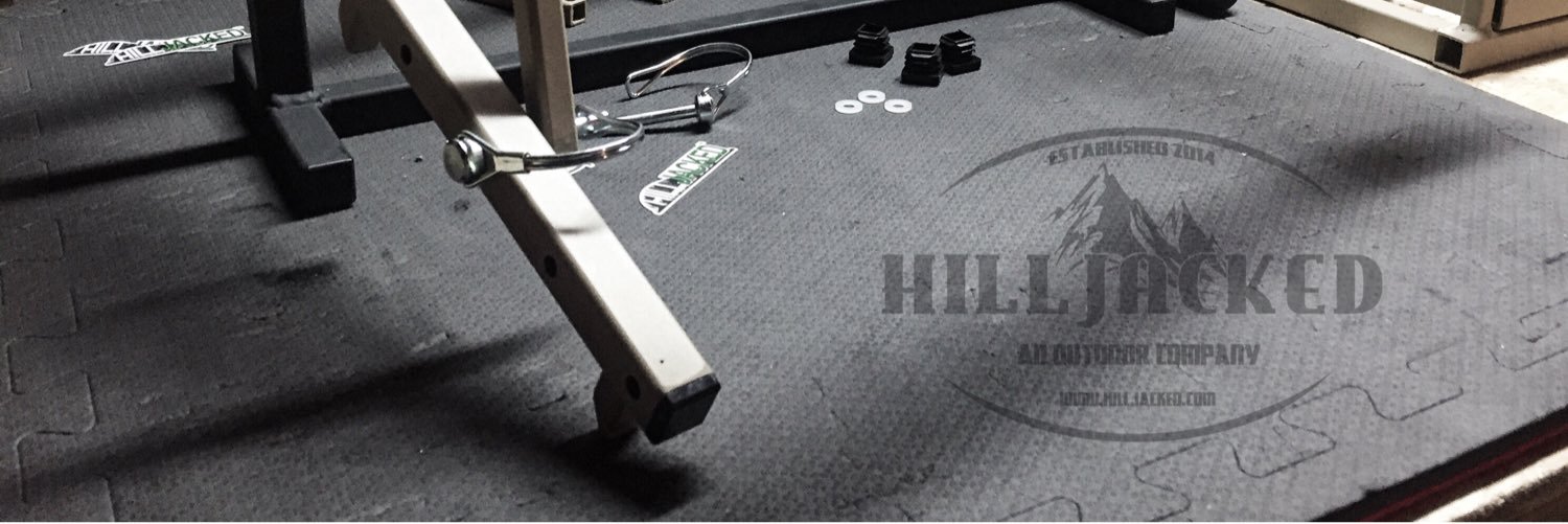 HillJackedKy's profile banner image