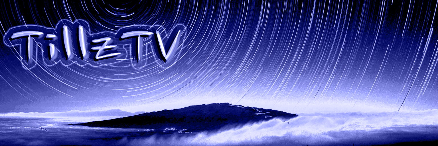 TillzTV banner