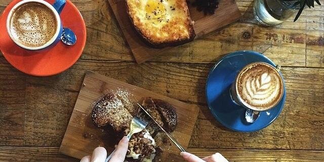 Onemancoffee's profile banner image