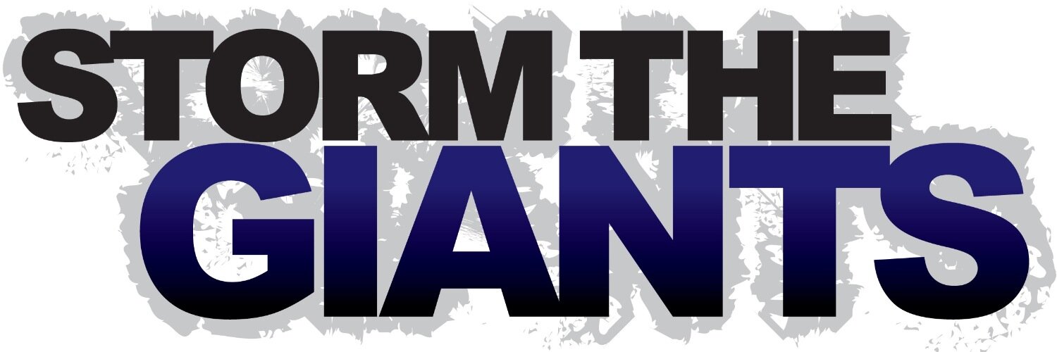 StormtheGiants's profile banner image
