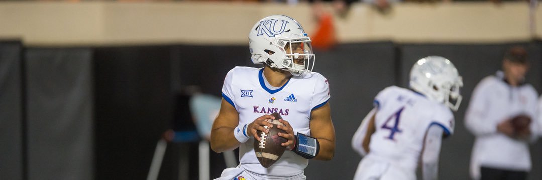 Miles Kendrick banner