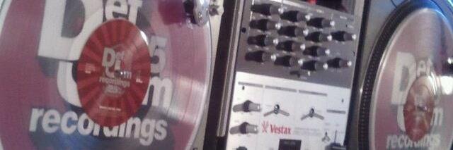 DJ Mental banner