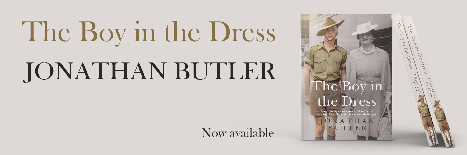 jonodavidbutler's profile banner image