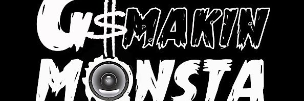 gmakinmonsta's profile banner image
